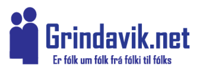Nýr fréttavefur í Grindavík