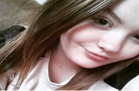 Lögreglan lýsir eftir Birgittu Sif