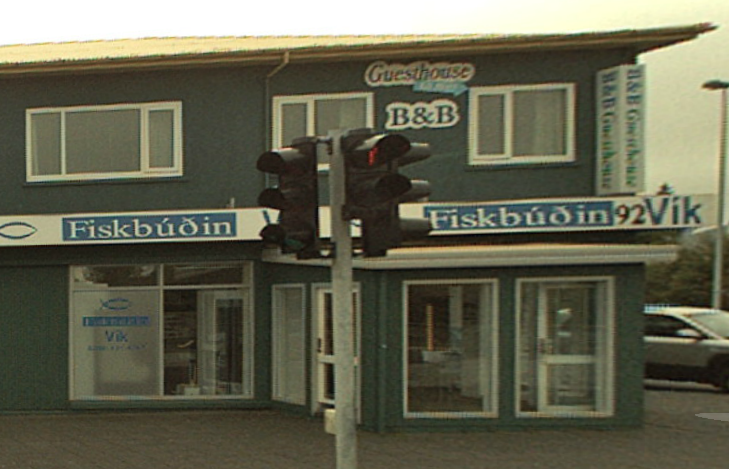 Rekstri Fiskbúðar Keflavíkur hætt