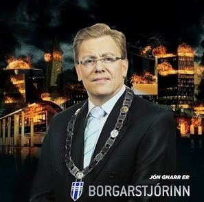 Leita að leikurum á Suðurnesjum