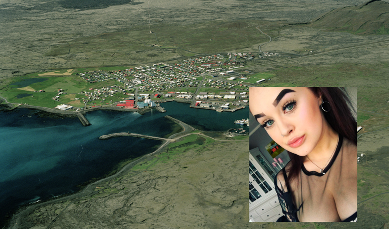 Ákveðinn galli að allir þekki alla