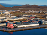 Funda með fyrirtækjum í Grindavík vegna stuðningsaðgerða