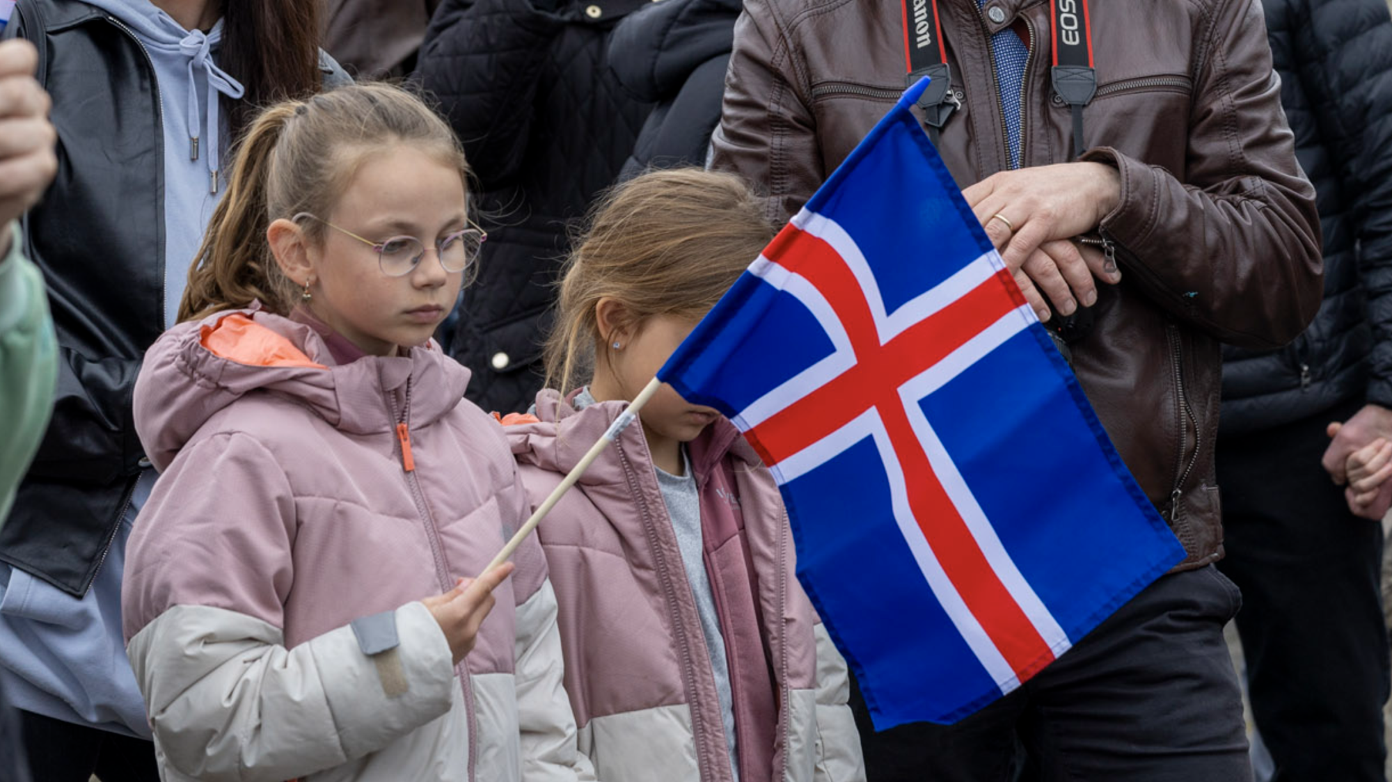 ÞJóðhátíðardegi fagnað í Vogum og Suðurnesjabæ