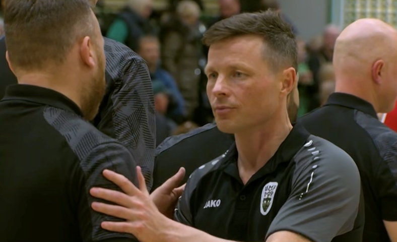 Lárus Jónsson ráðinn aðstoðarþjálfari Grindavíkur