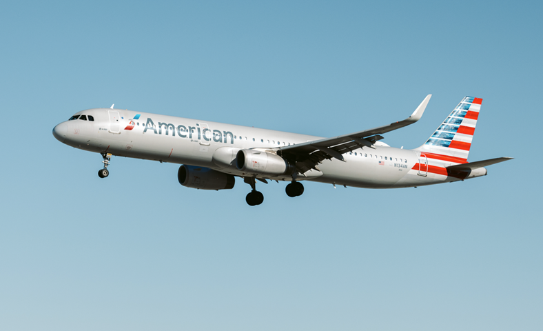 American Airlines snýr aftur: Hefur daglegt flug milli KEF og Fíladelfíu sumarið 2027