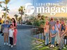 Sólríkt Suðurnesjamagasín á Tenerife