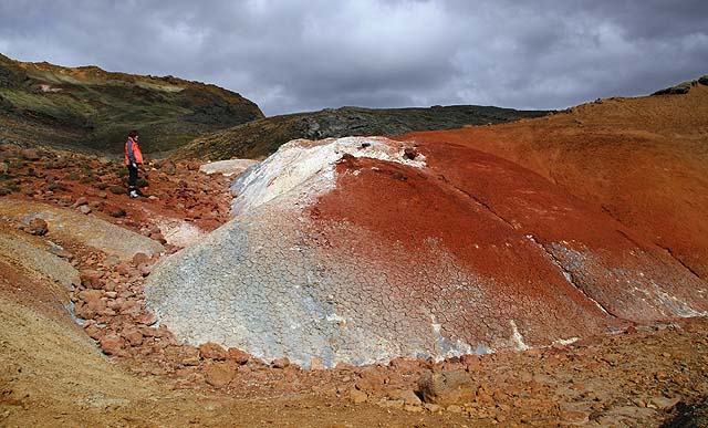 Stofnun Reykjanesgarðs rædd á aðalfundi Ferðamálasamtaka Suðurnesja