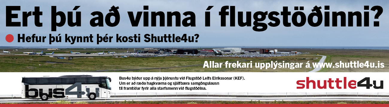 Shuttle4u