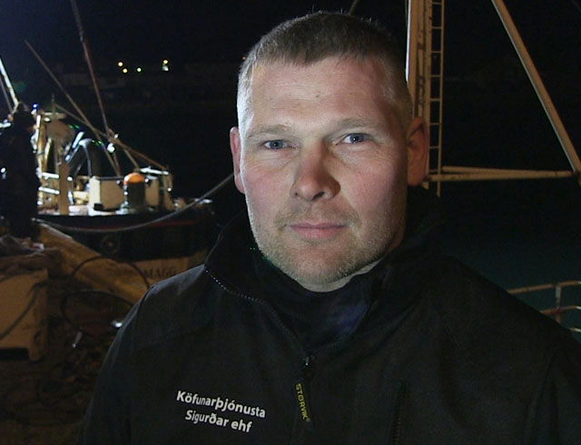 Gunnuhver fallegasta náttúruperlan á Suðurnesjum