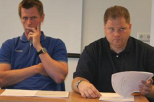 Friðrik Ingi hættir hjá KKÍ