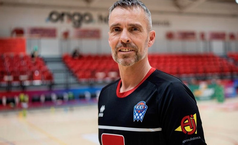 Dómgæslan er lífsstíll