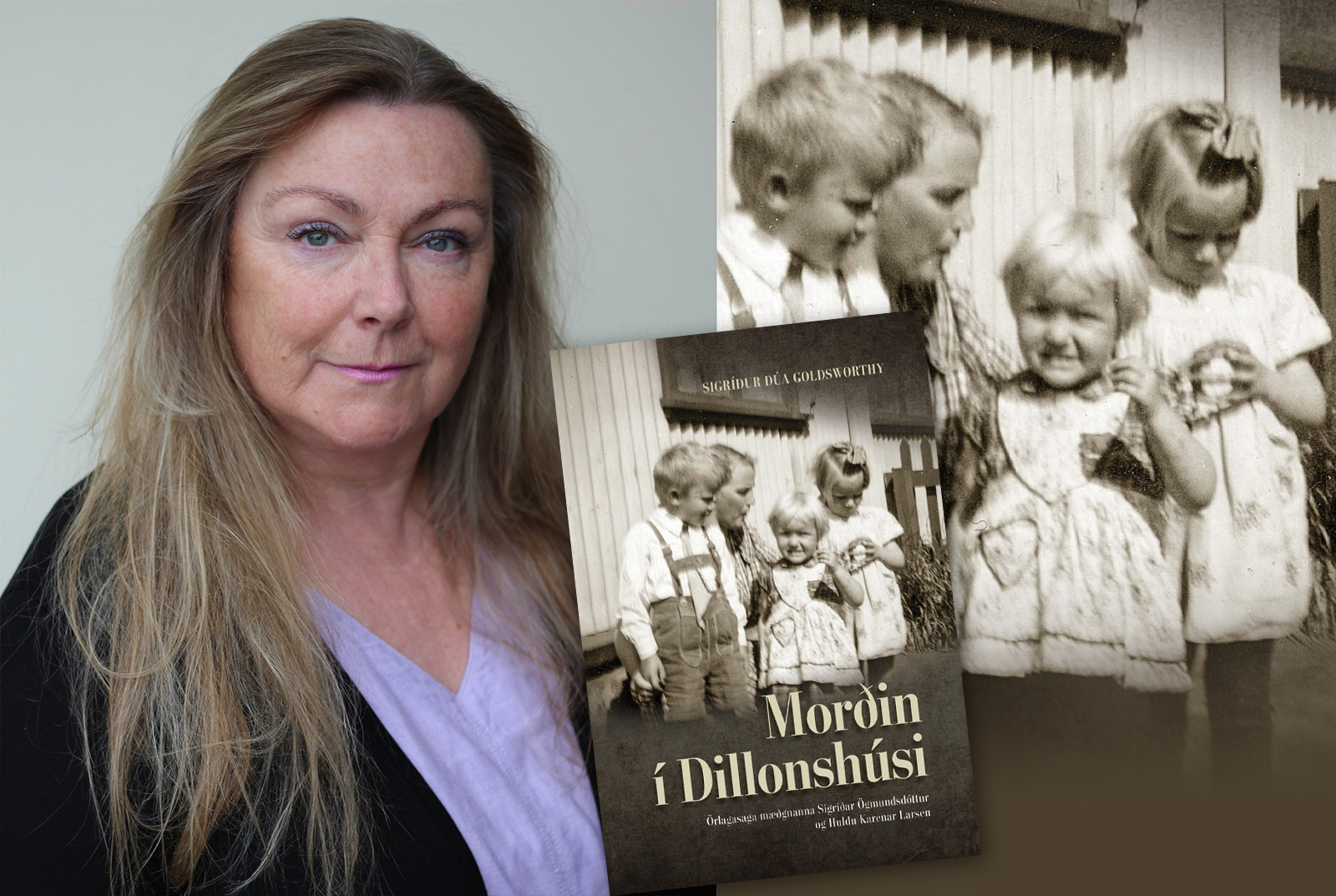 Njarðvíkingur skrifar um fjölmennasta morð tuttugustu aldarinnar