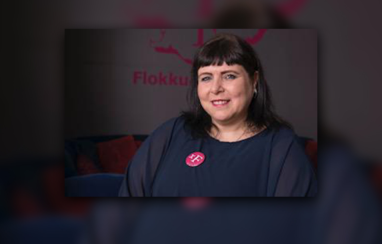 Viljum við betra Ísland?