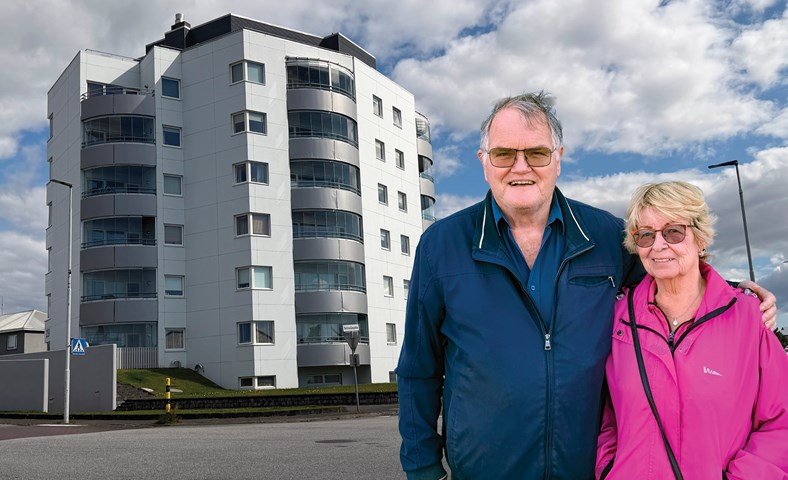 Ekki þarf maður að skulda neinum til að lenda á vanskilaskrá hjá Creditinfo