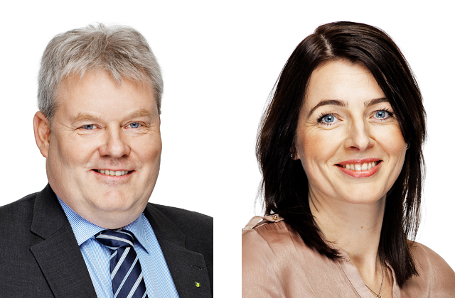 Upp með álverið