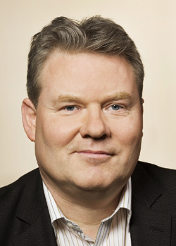 Nýir tímar að renna upp?