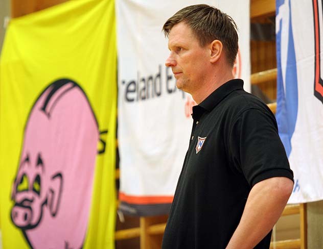 Sigurður Ingimundarson: Verra en vandræðalegt