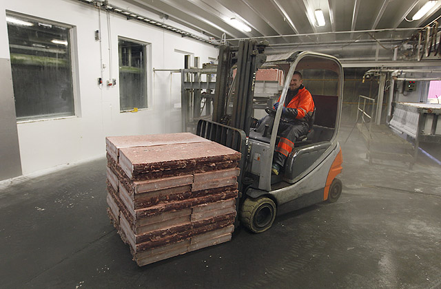 300 tonn af Kolgrafarfjarðar-síld til Sandgerðis