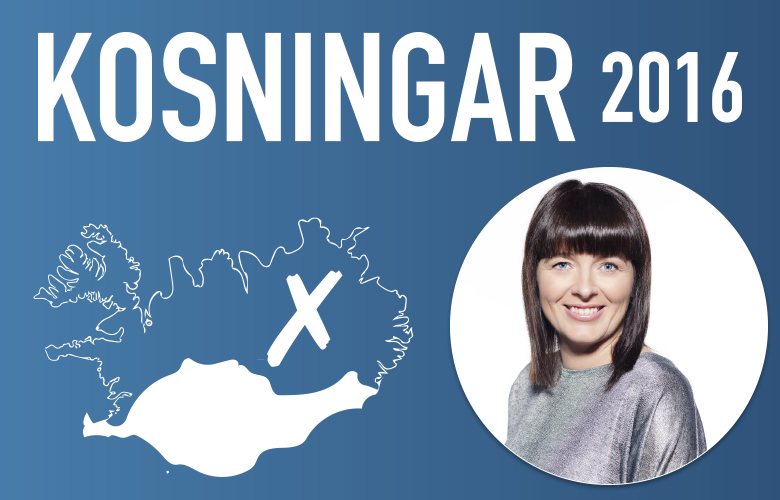 Fyrsta stefnumótið með eiginmanninum var besta ákvörðunin