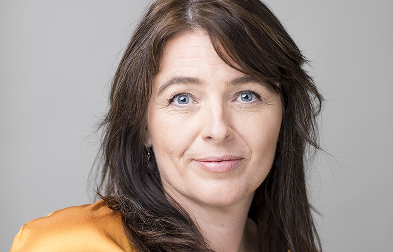 Þakklát eftir rússíbanareið - segir Silja Dögg sem flaug aftur inn á þing