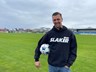 Sindri ánægður að vera kominn í Keflavíkurmarkið