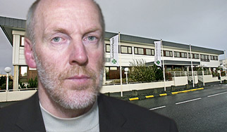Vonbrigði hjá Suðurnesjamönnum