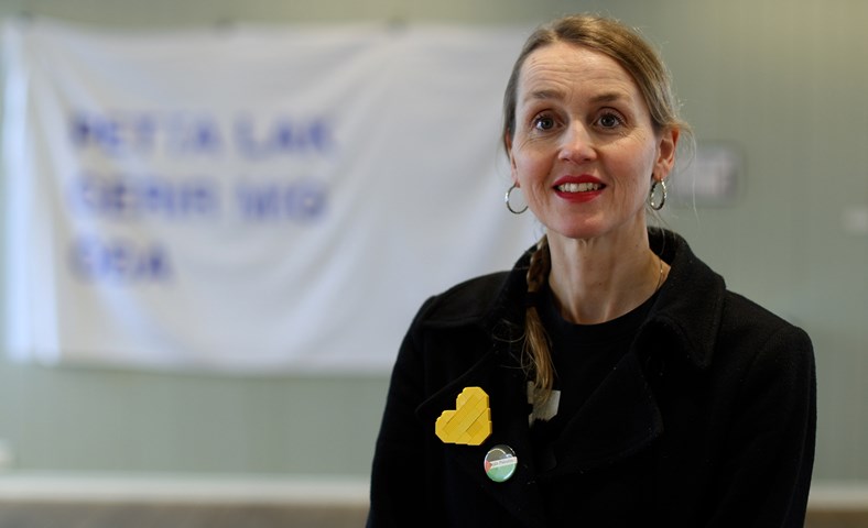 Síðasta sýningarvika Skáldasuð