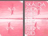 Skáldasuð Ljóða- og listahátíð á Suðurnesjum