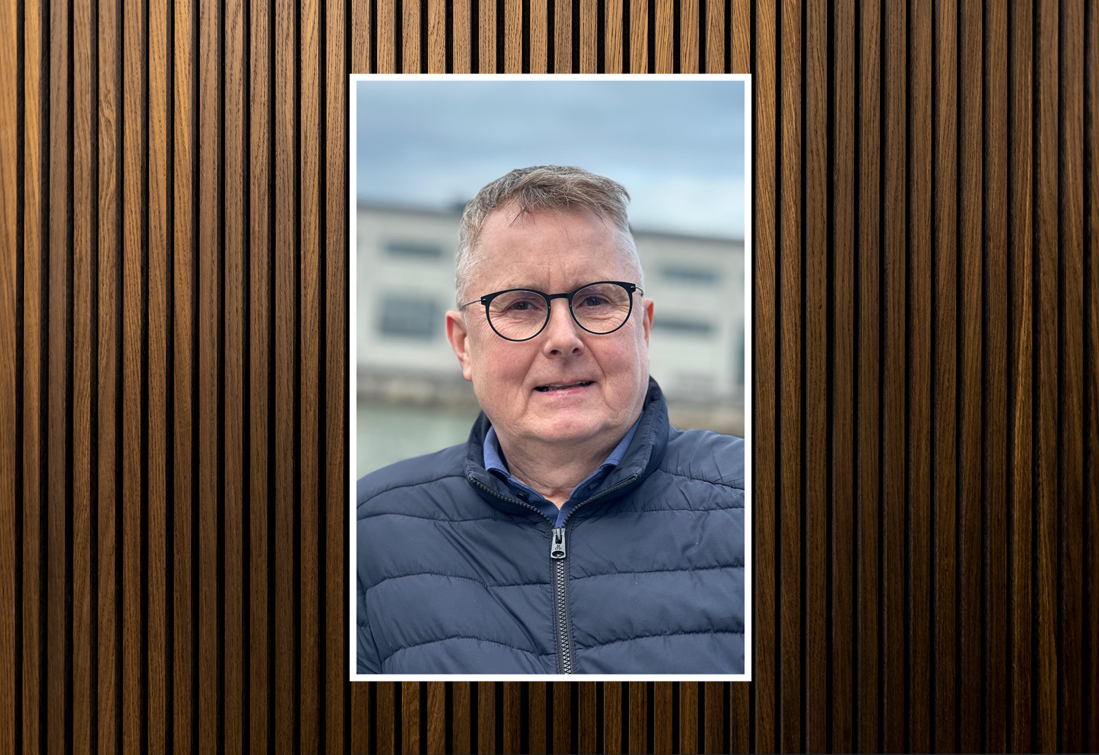 Þessa stefnu þarf að stöðva