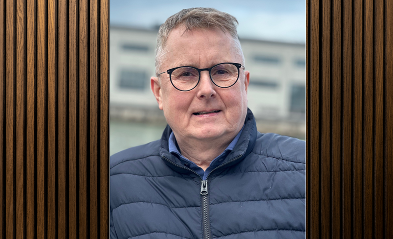 Þessa stefnu þarf að stöðva