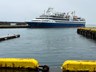 Tíðar komur skemmtiferðaskipa á næstu vikum