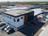 Skólamatur opnar fullkomið og sérhæft húsnæði