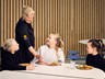 Mikill ávinningur af gjaldfrjálsum skólamáltíðum