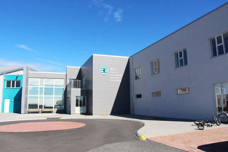 Grunnskólar fengu úthlutað úr sjóðnum Forritarar framtíðarinnar