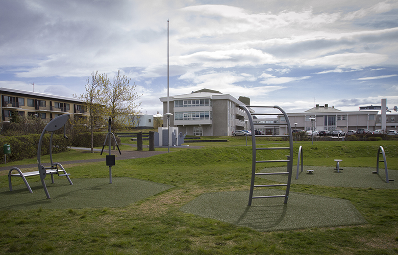Reykjanesbær snýr vörn í sókn varðandi heilsu íbúa