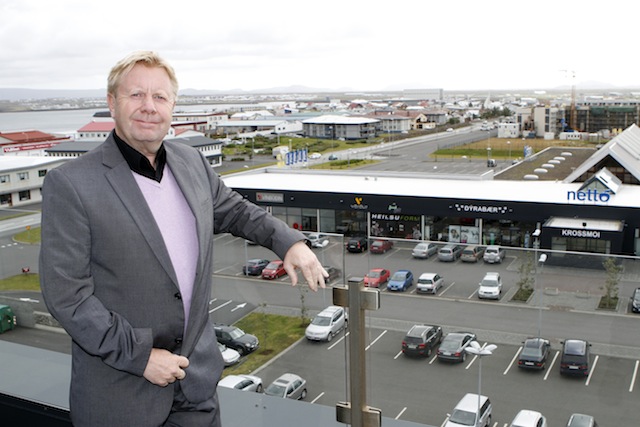 Samvinnuhugsjónin á erindi við þjóðina