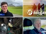 Holukeppni og grindvískar sprungur í Suðurnesjamagasíni