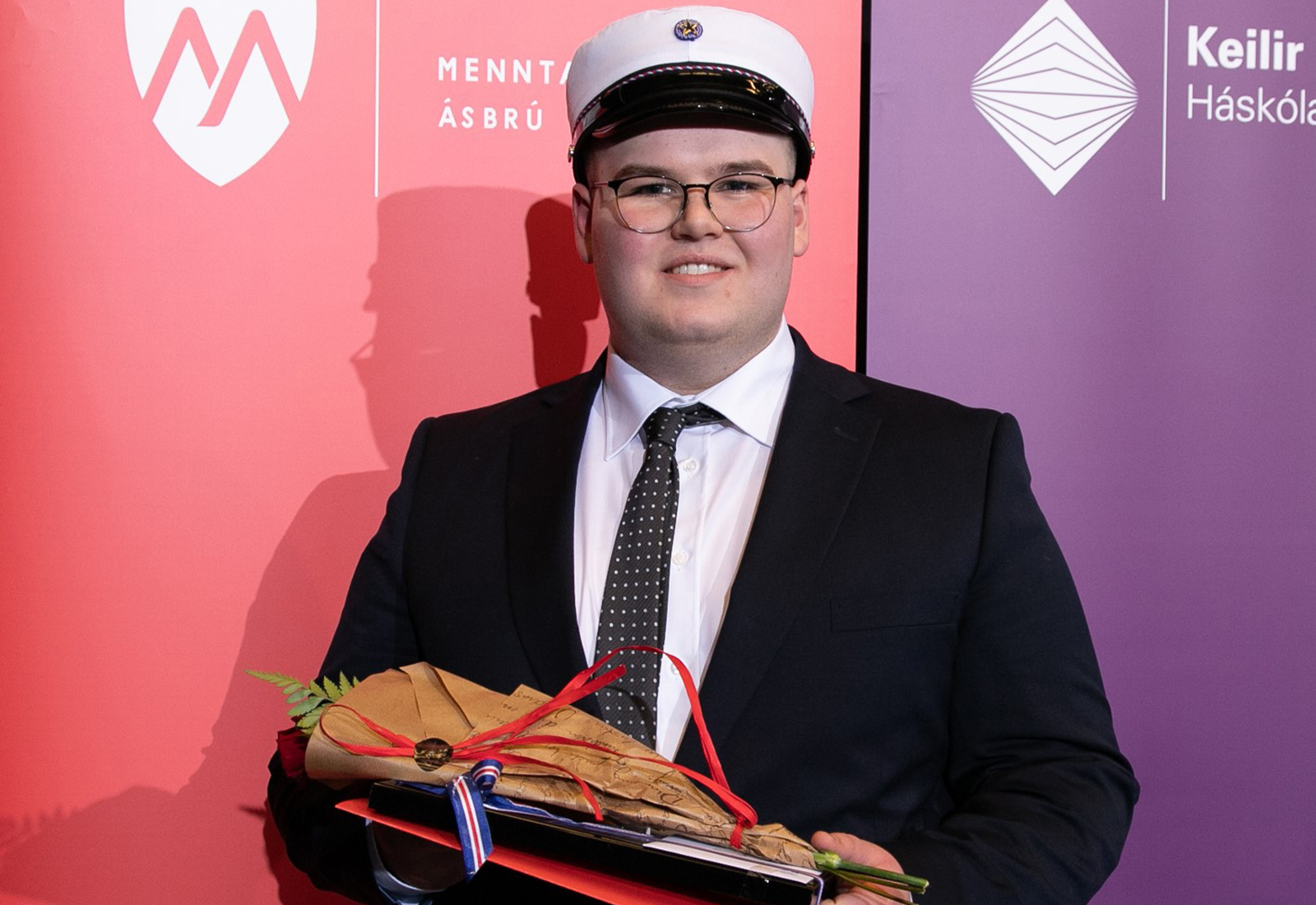 „Eignaðist vini til lífstíðar, öðlaðist mikilvæga lífsreynslu og fékk tengsl við atvinnulífið“