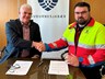 Samstarf Suðurnesjabæjar við björgunar- sveitirnar Ægi  og Sigurvon