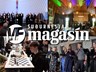 Suðurnesjamagasín á miðlum Víkurfrétta