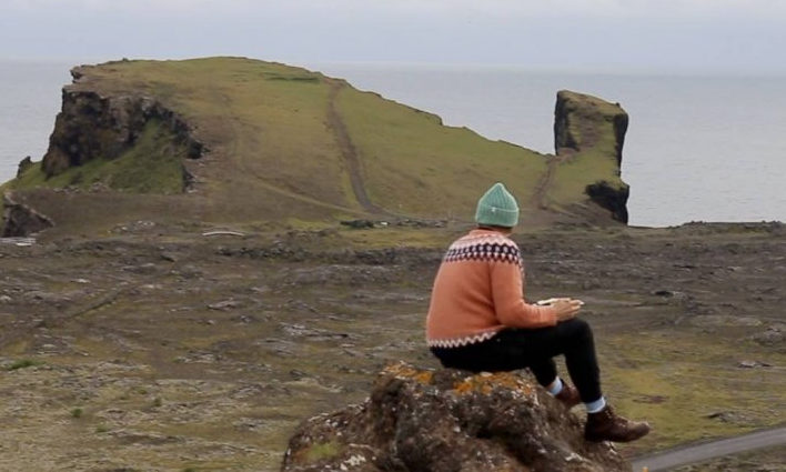 Ógeðslega mikið af fallegum stöðum á Reykjanesinu