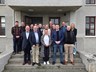 Meirihlutasamstarf S og D undirritað í Suðurnesjabæ
