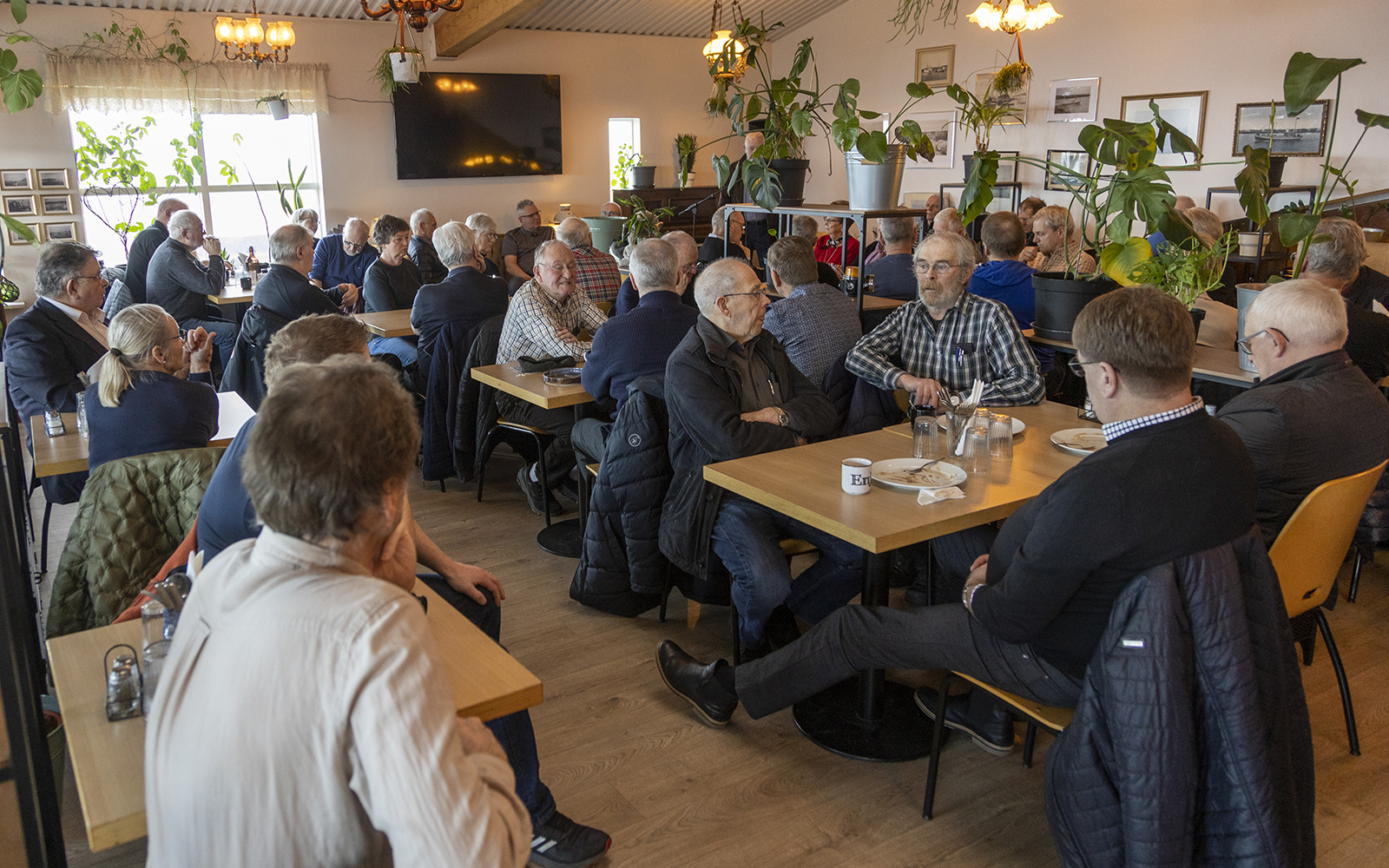 Erfða- og lögræðismál og tannlækningar hjá eldri borgurum