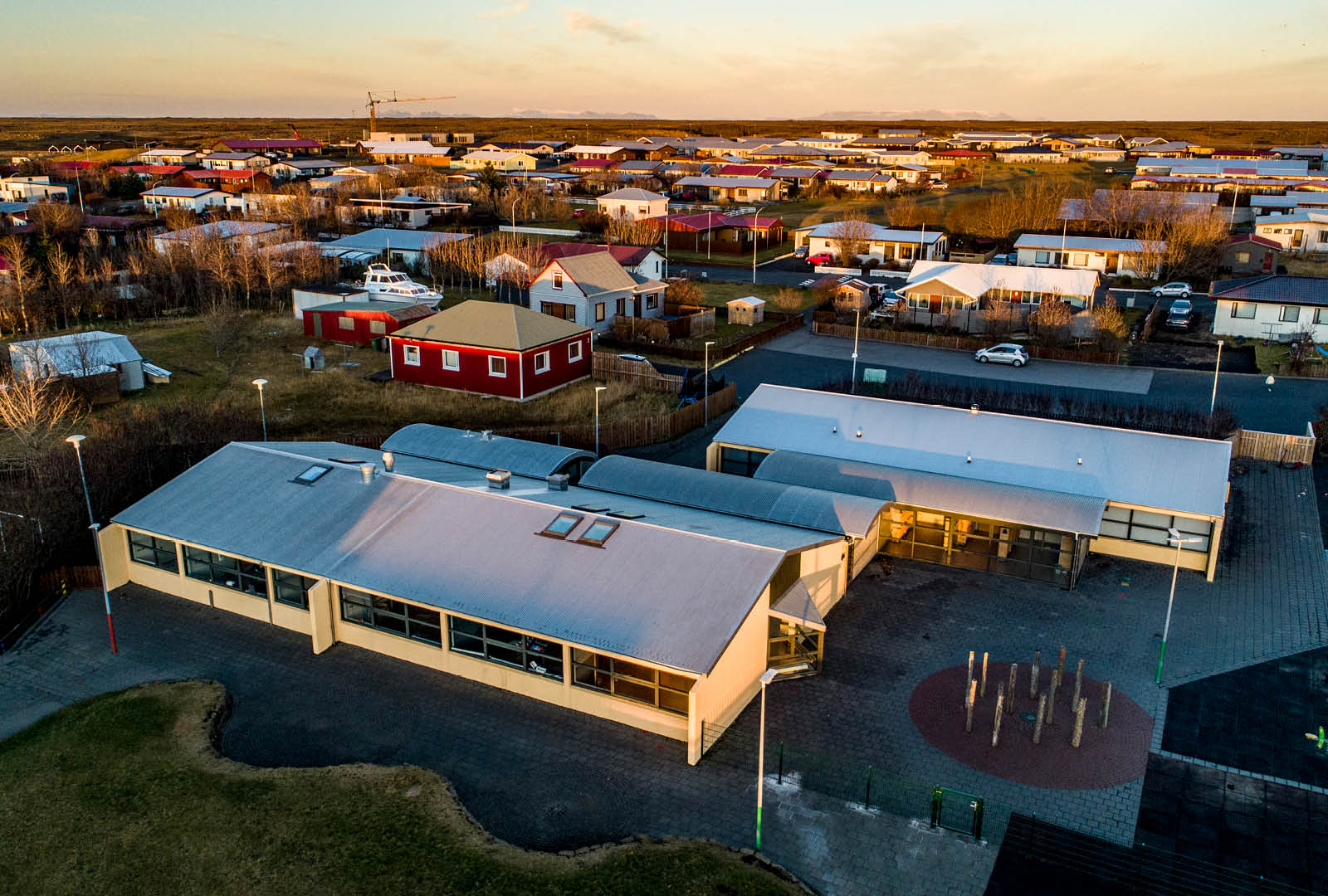 Málefni Sólborgar á dagskrá bæjarráðs Suðurnesjabæjar