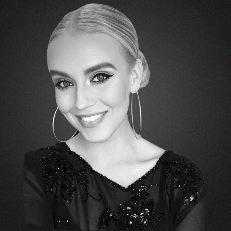 Sólborg Guðbrandsdóttir