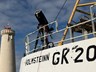 RÚV horfir til himins á Garðskaga