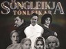 Söngleikjatónleikar í Frumleikhúsinu