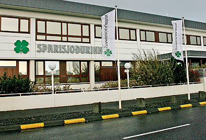 SpKef selur til Íbúðalánasjóðs