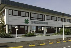 Innlán í Sparisjóðnum eru tryggð