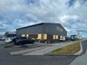 Stækkun fyrirhuguð á Sporthúsinu